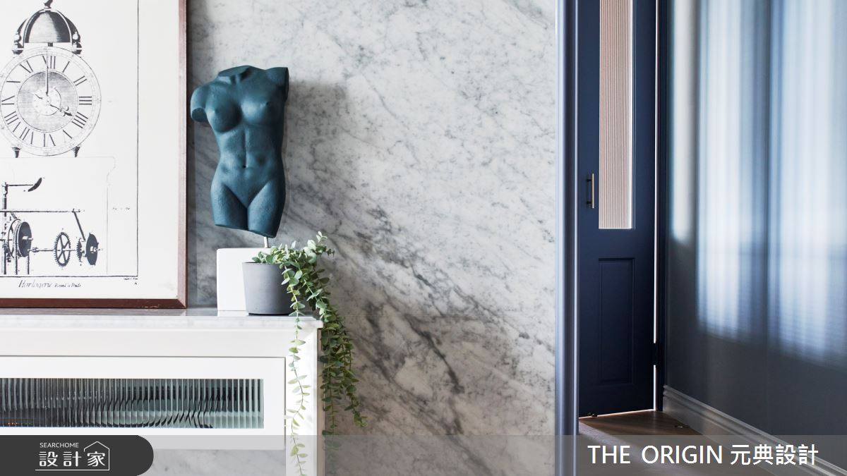 25坪老屋(16~30年)＿北歐風客廳案例圖片＿THE ORIGIN 元典設計＿元典_24之7
