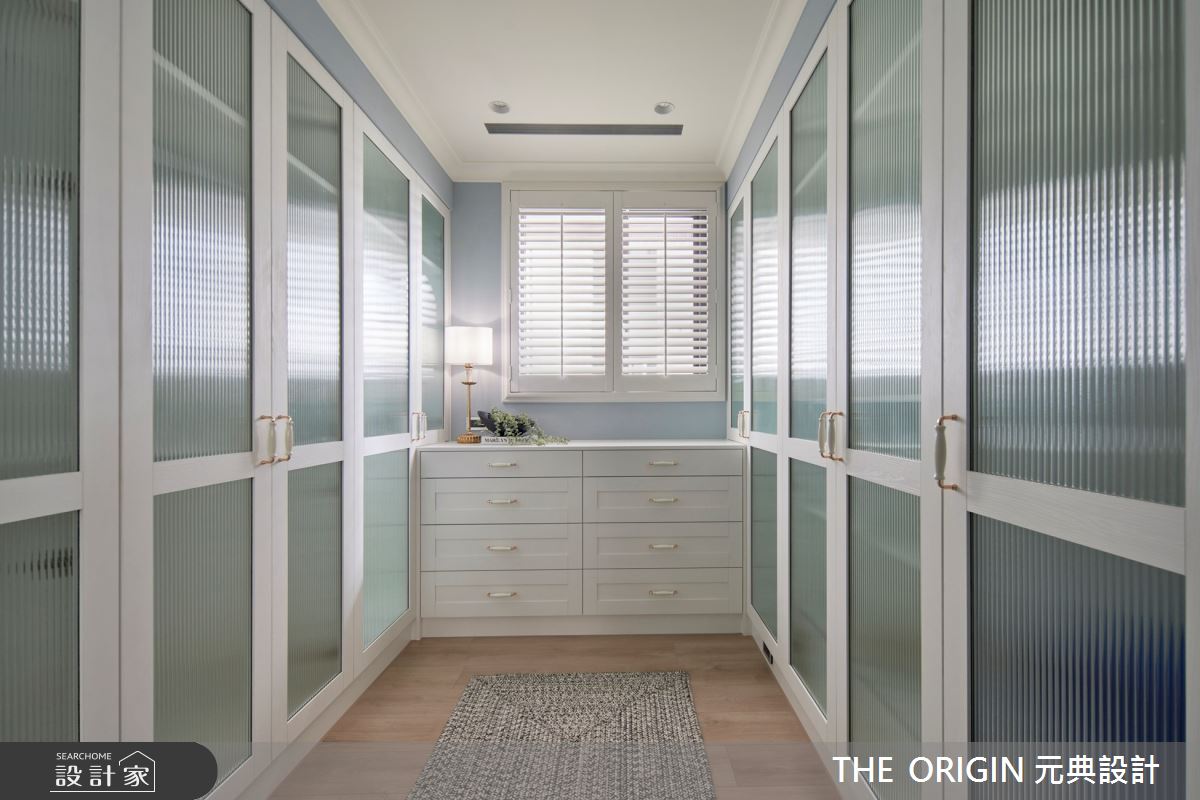 26坪新成屋(5年以下)＿美式風案例圖片＿THE ORIGIN 元典設計＿元典_31之27