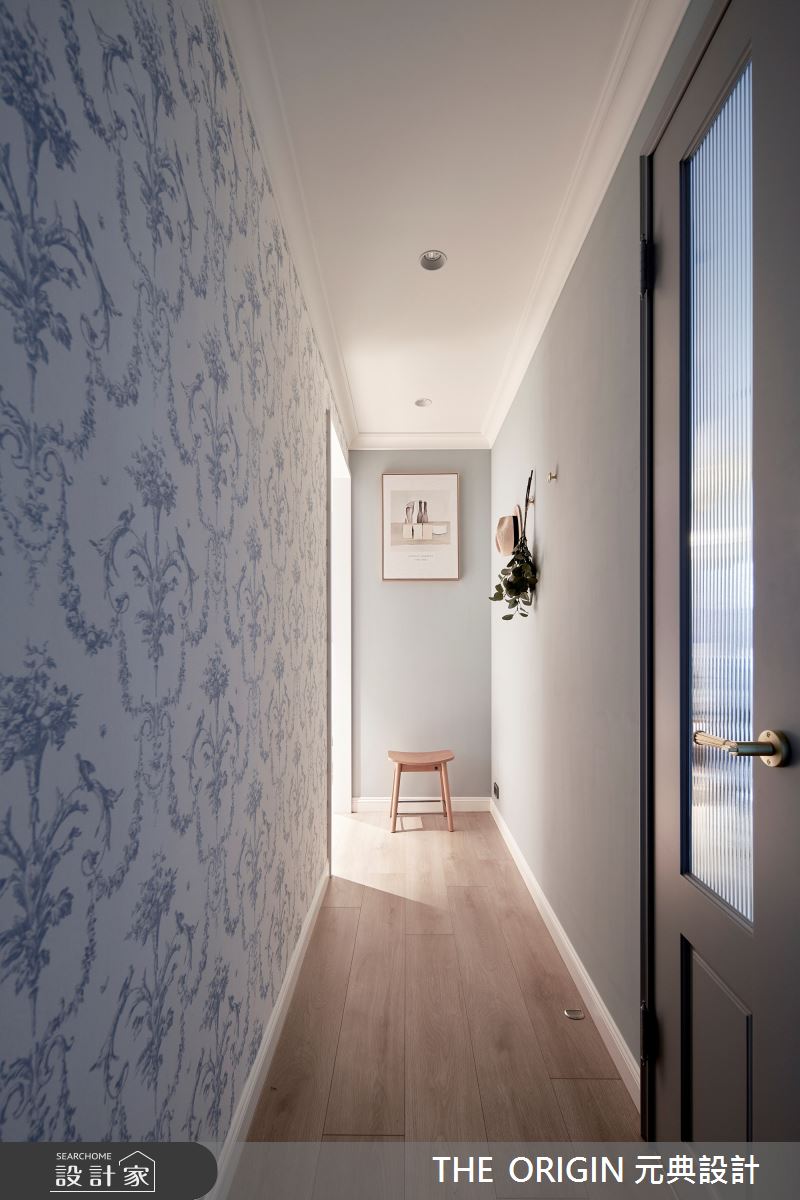 26坪新成屋(5年以下)＿美式風案例圖片＿THE ORIGIN 元典設計＿元典_31之24
