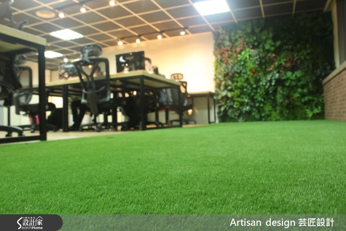 20坪中古屋(5~15年)＿混搭風案例圖片＿芸匠室內裝修設計有限公司＿芸匠_02之10