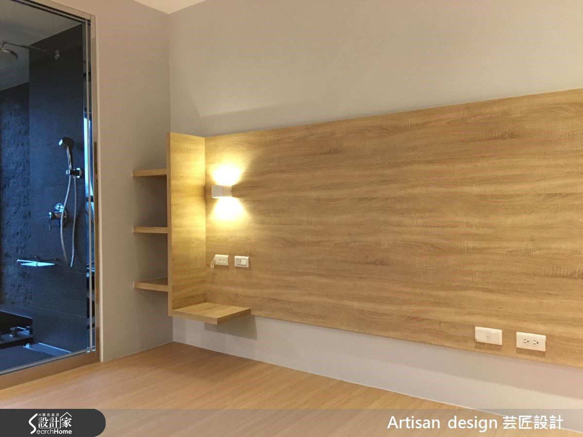 5坪新成屋(5年以下)＿簡約風案例圖片＿芸匠室內裝修設計有限公司＿芸匠_04之3