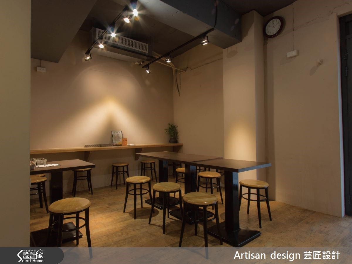 22坪中古屋(5~15年)＿北歐風案例圖片＿芸匠室內裝修設計有限公司＿芸匠_05之3