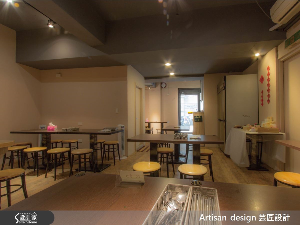 22坪中古屋(5~15年)＿北歐風案例圖片＿芸匠室內裝修設計有限公司＿芸匠_05之7