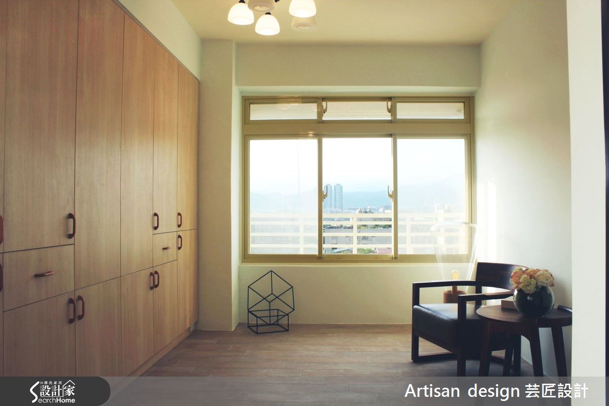 22坪中古屋(5~15年)＿混搭風案例圖片＿芸匠室內裝修設計有限公司＿芸匠_06之7