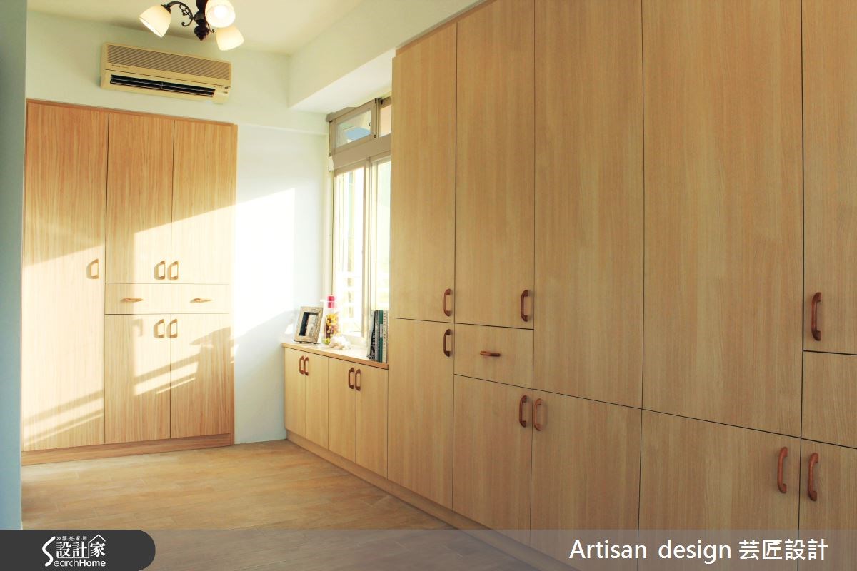 22坪中古屋(5~15年)＿混搭風案例圖片＿芸匠室內裝修設計有限公司＿芸匠_06之9