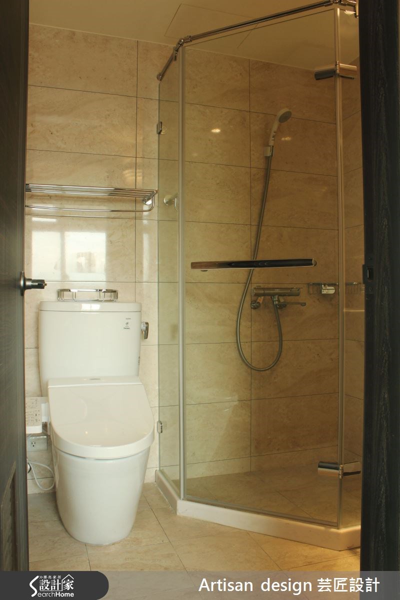 22坪中古屋(5~15年)＿混搭風案例圖片＿芸匠室內裝修設計有限公司＿芸匠_06之14