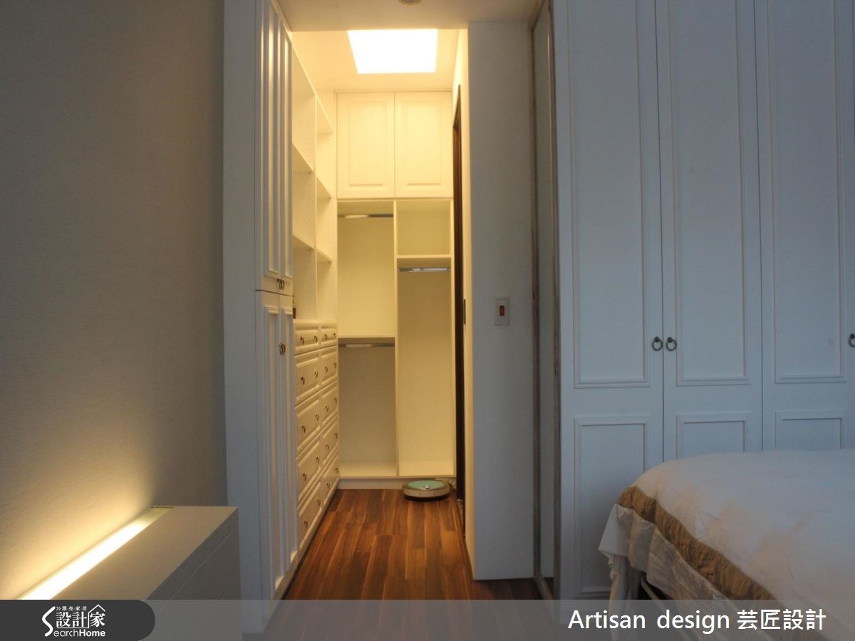 45坪新成屋(5年以下)＿奢華風案例圖片＿芸匠室內裝修設計有限公司＿芸匠_07之8