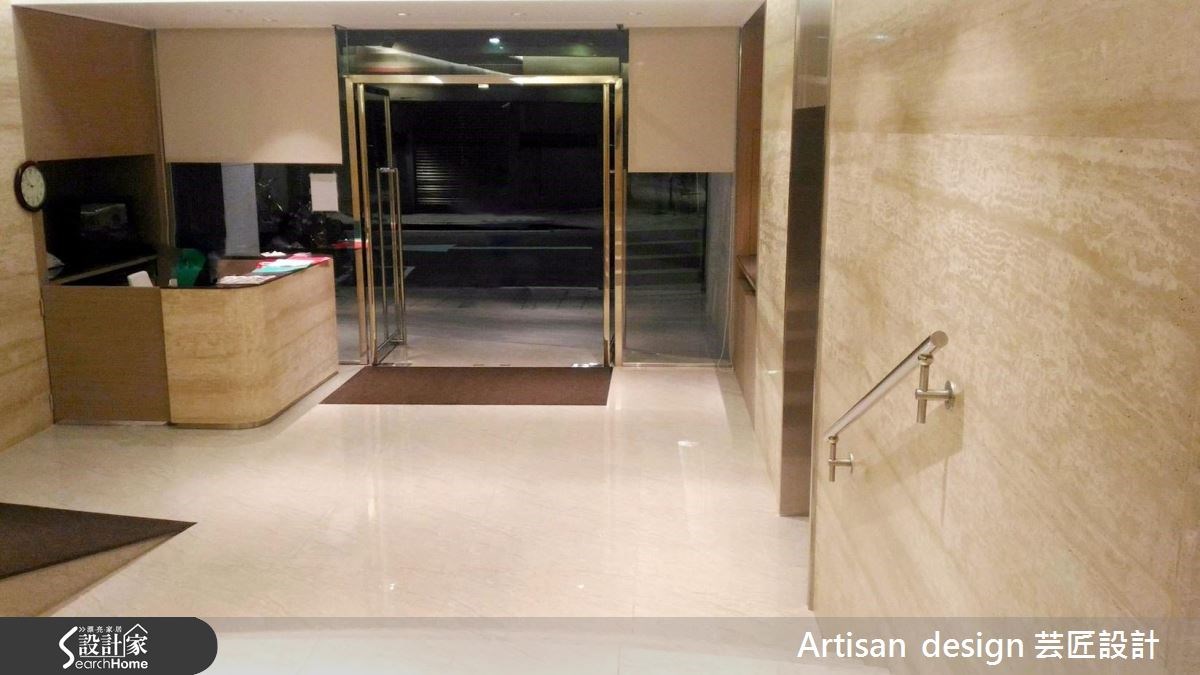 25坪老屋(16~30年)＿混搭風案例圖片＿芸匠室內裝修設計有限公司＿芸匠_10之7