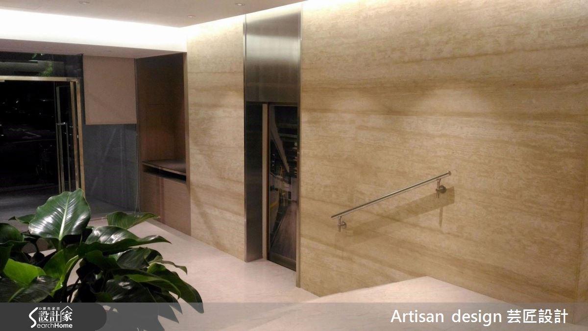 25坪老屋(16~30年)＿混搭風案例圖片＿芸匠室內裝修設計有限公司＿芸匠_10之8