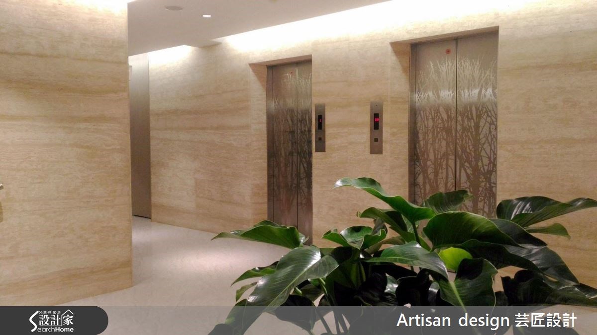 25坪老屋(16~30年)＿混搭風案例圖片＿芸匠室內裝修設計有限公司＿芸匠_10之10