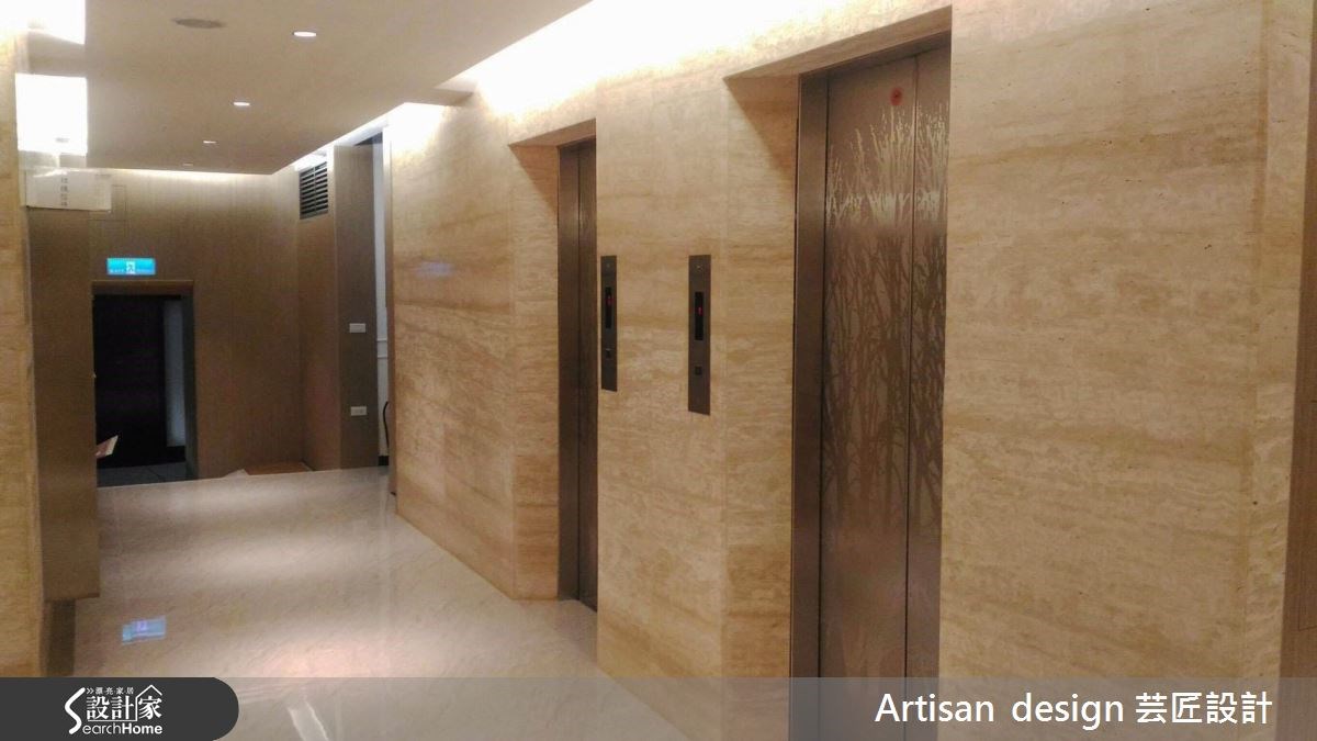 25坪老屋(16~30年)＿混搭風案例圖片＿芸匠室內裝修設計有限公司＿芸匠_10之11