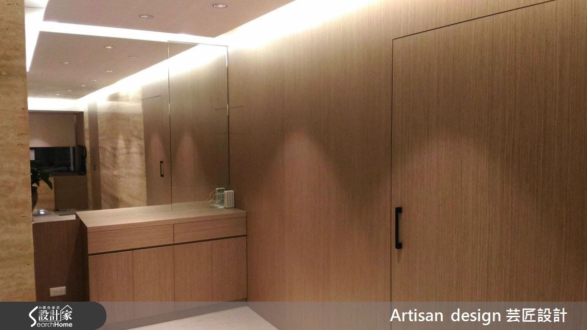 25坪老屋(16~30年)＿混搭風案例圖片＿芸匠室內裝修設計有限公司＿芸匠_10之12