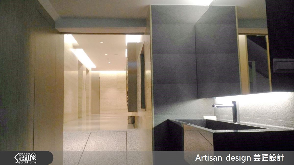 25坪老屋(16~30年)＿混搭風案例圖片＿芸匠室內裝修設計有限公司＿芸匠_10之13