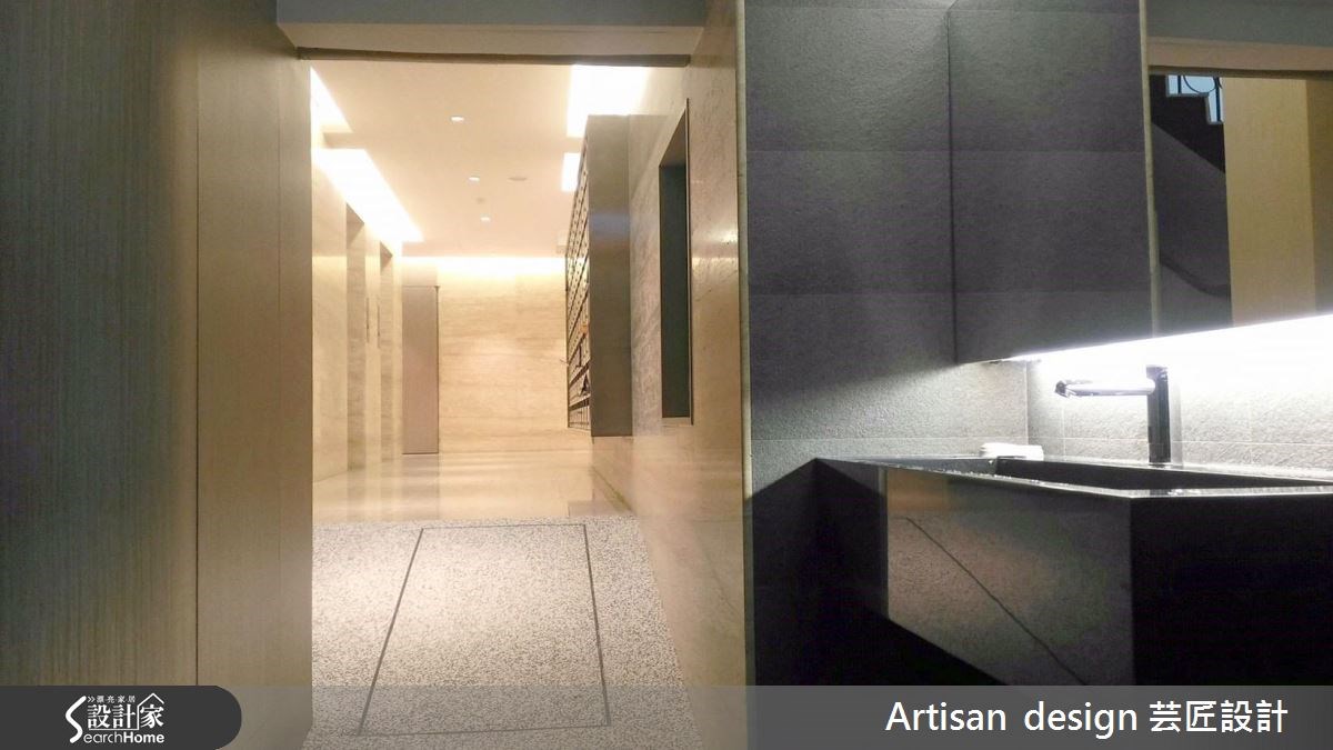 25坪老屋(16~30年)＿混搭風案例圖片＿芸匠室內裝修設計有限公司＿芸匠_10之14