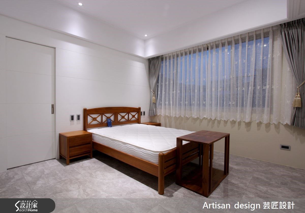 25坪中古屋(5~15年)＿簡約風案例圖片＿芸匠室內裝修設計有限公司＿芸匠_11之7