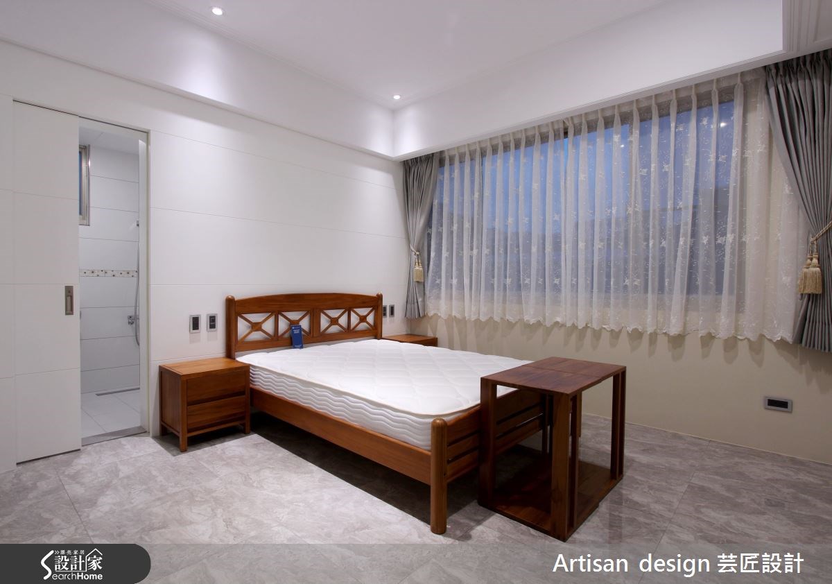 25坪中古屋(5~15年)＿簡約風案例圖片＿芸匠室內裝修設計有限公司＿芸匠_11之8