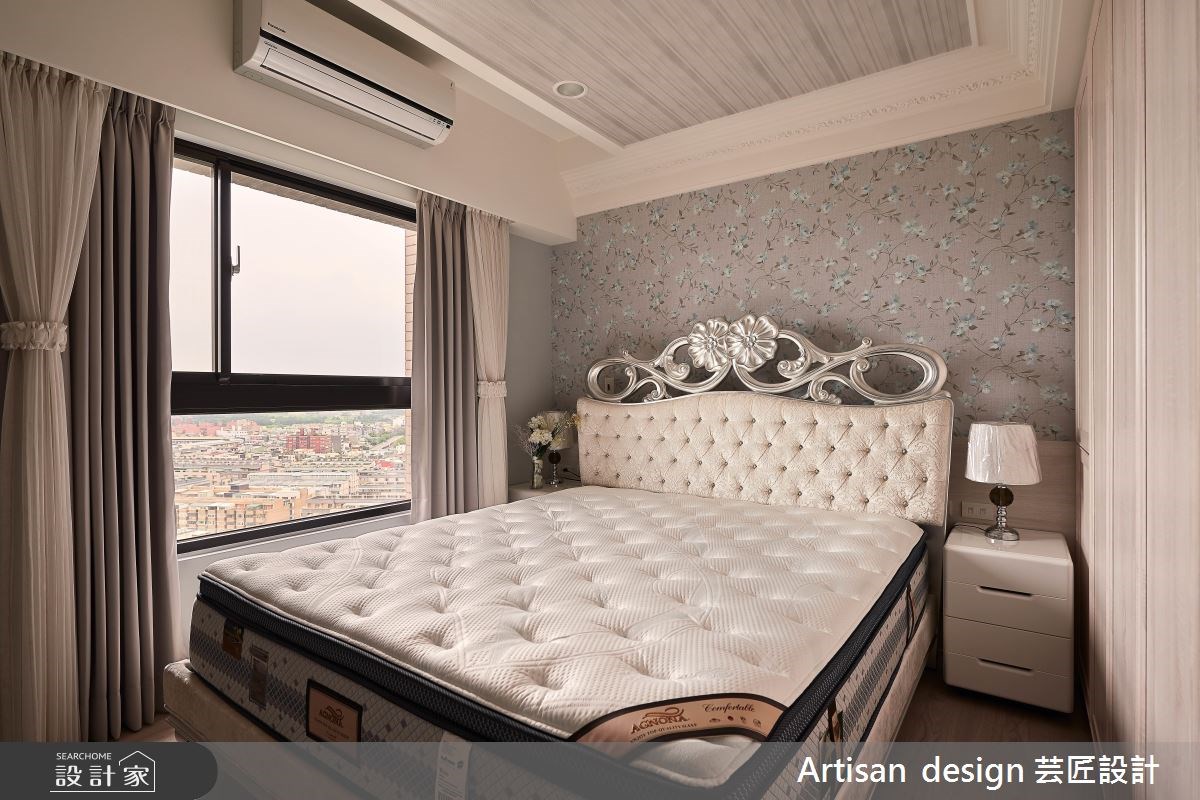 38坪新成屋(5年以下)＿混搭風案例圖片＿芸匠室內裝修設計有限公司＿芸匠_12之12