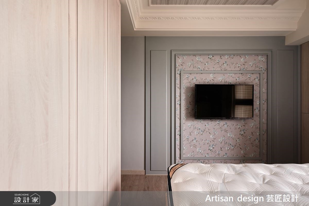 38坪新成屋(5年以下)＿混搭風案例圖片＿芸匠室內裝修設計有限公司＿芸匠_12之13