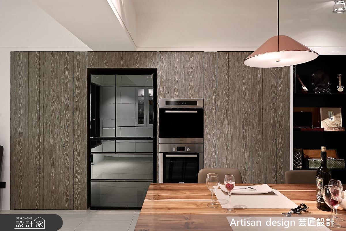 35坪老屋(16~30年)＿簡約風案例圖片＿芸匠室內裝修設計有限公司＿芸匠_13之7