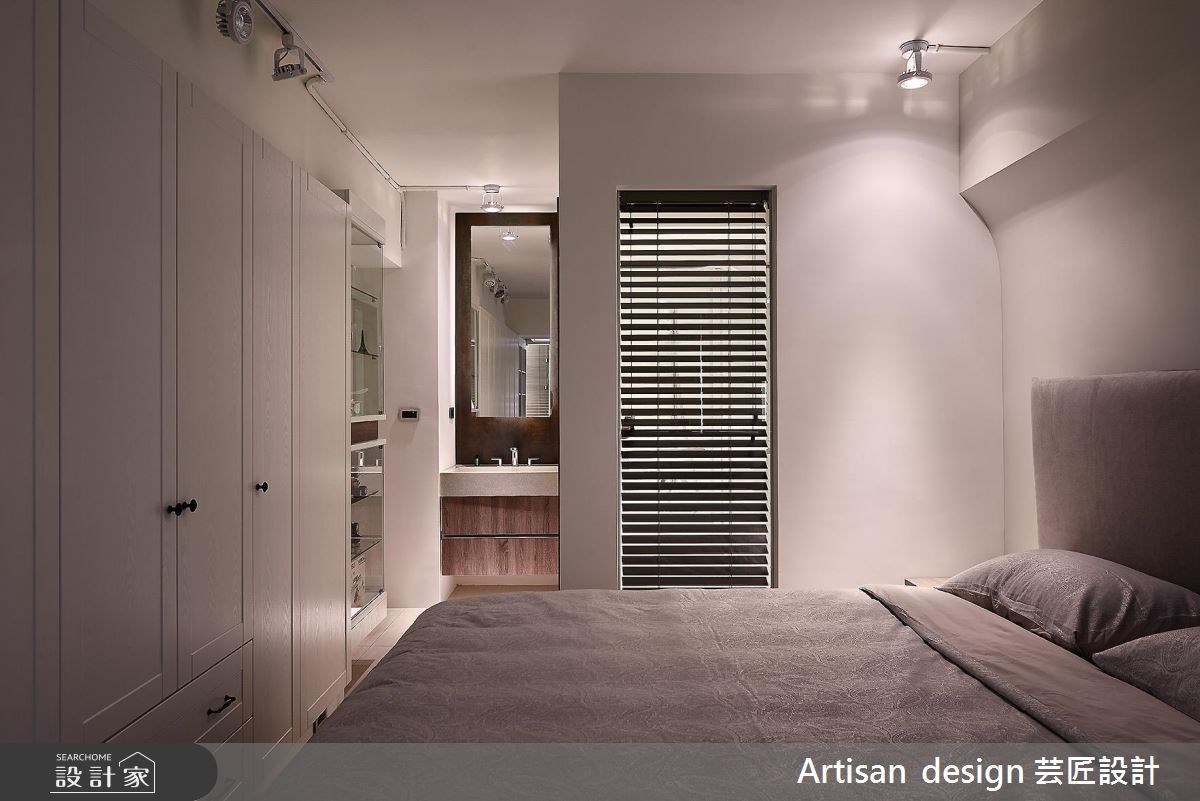 35坪老屋(16~30年)＿簡約風案例圖片＿芸匠室內裝修設計有限公司＿芸匠_13之12