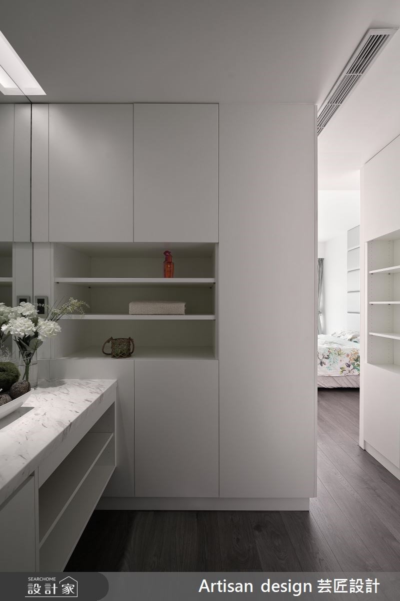 45坪新成屋(5年以下)＿混搭風案例圖片＿芸匠室內裝修設計有限公司＿芸匠_14之10