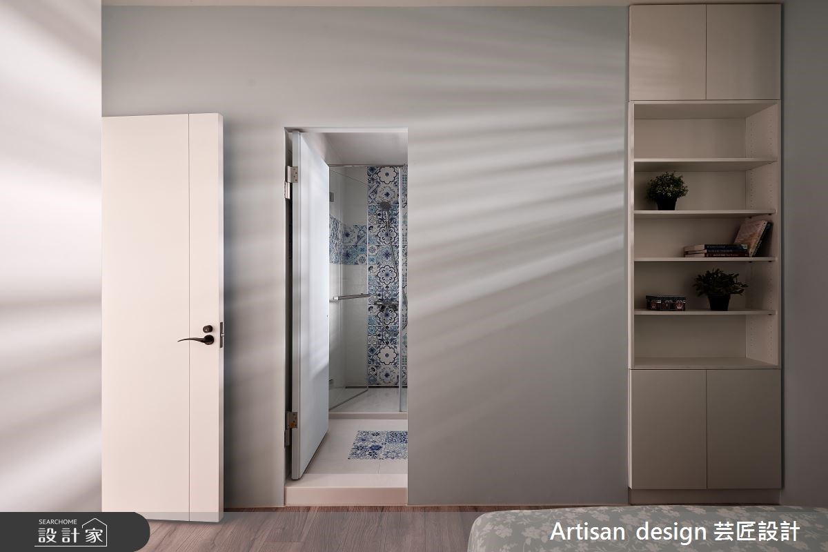 45坪新成屋(5年以下)＿混搭風案例圖片＿芸匠室內裝修設計有限公司＿芸匠_14之12