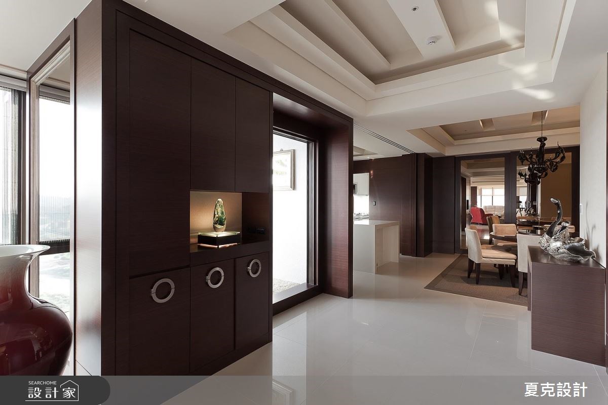 200坪＿混搭風案例圖片＿夏克設計＿夏克_10之7