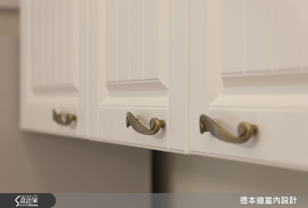 30坪預售屋＿美式風案例圖片＿德本迪室內設計有限公司＿德本迪_01之12