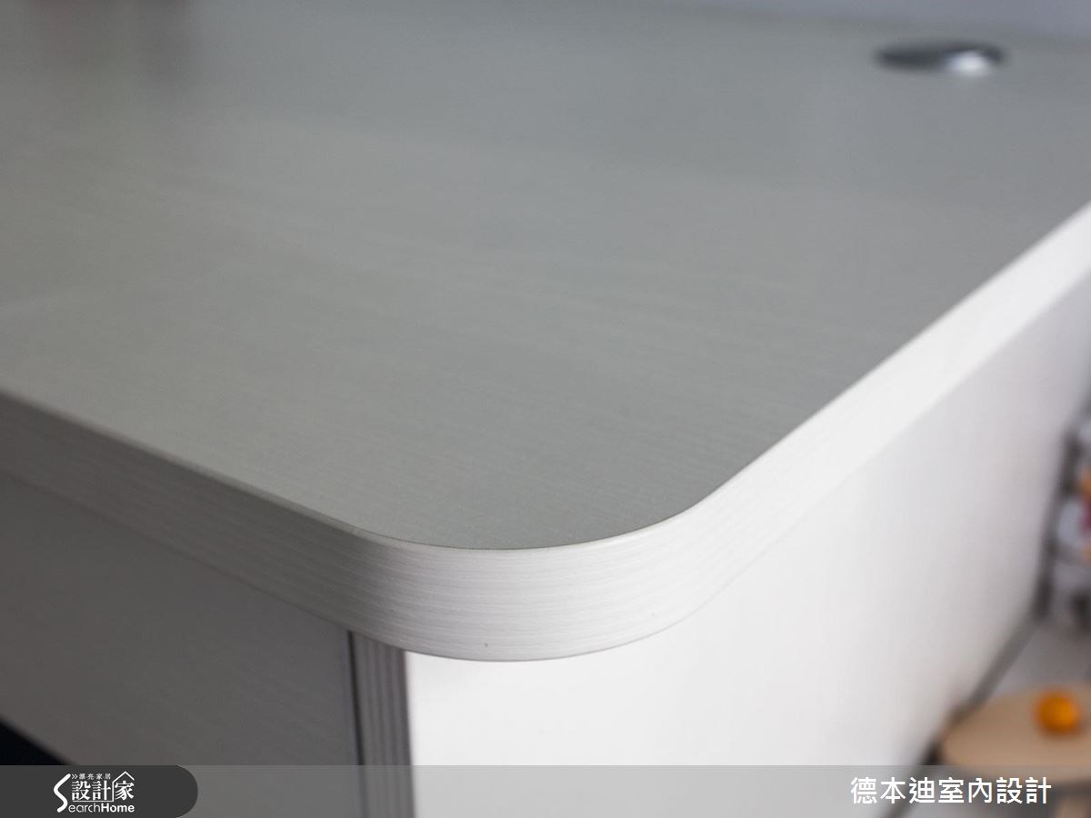 29坪預售屋＿美式風工作區案例圖片＿德本迪室內設計有限公司＿德本迪_02之12