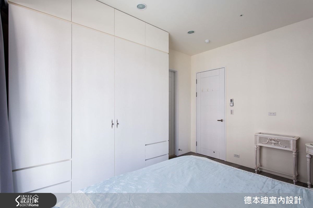 29坪預售屋＿美式風案例圖片＿德本迪室內設計有限公司＿德本迪_02之15