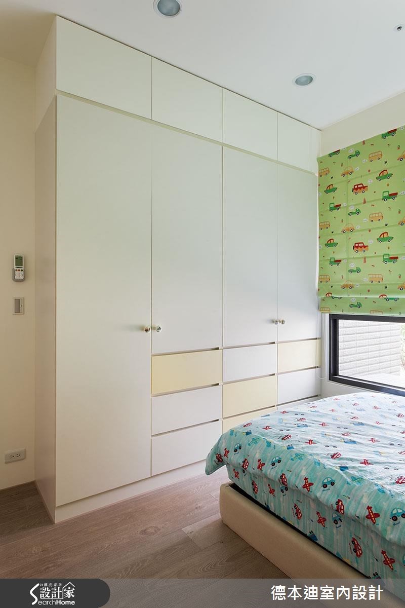 29坪預售屋＿美式風案例圖片＿德本迪室內設計有限公司＿德本迪_02之18