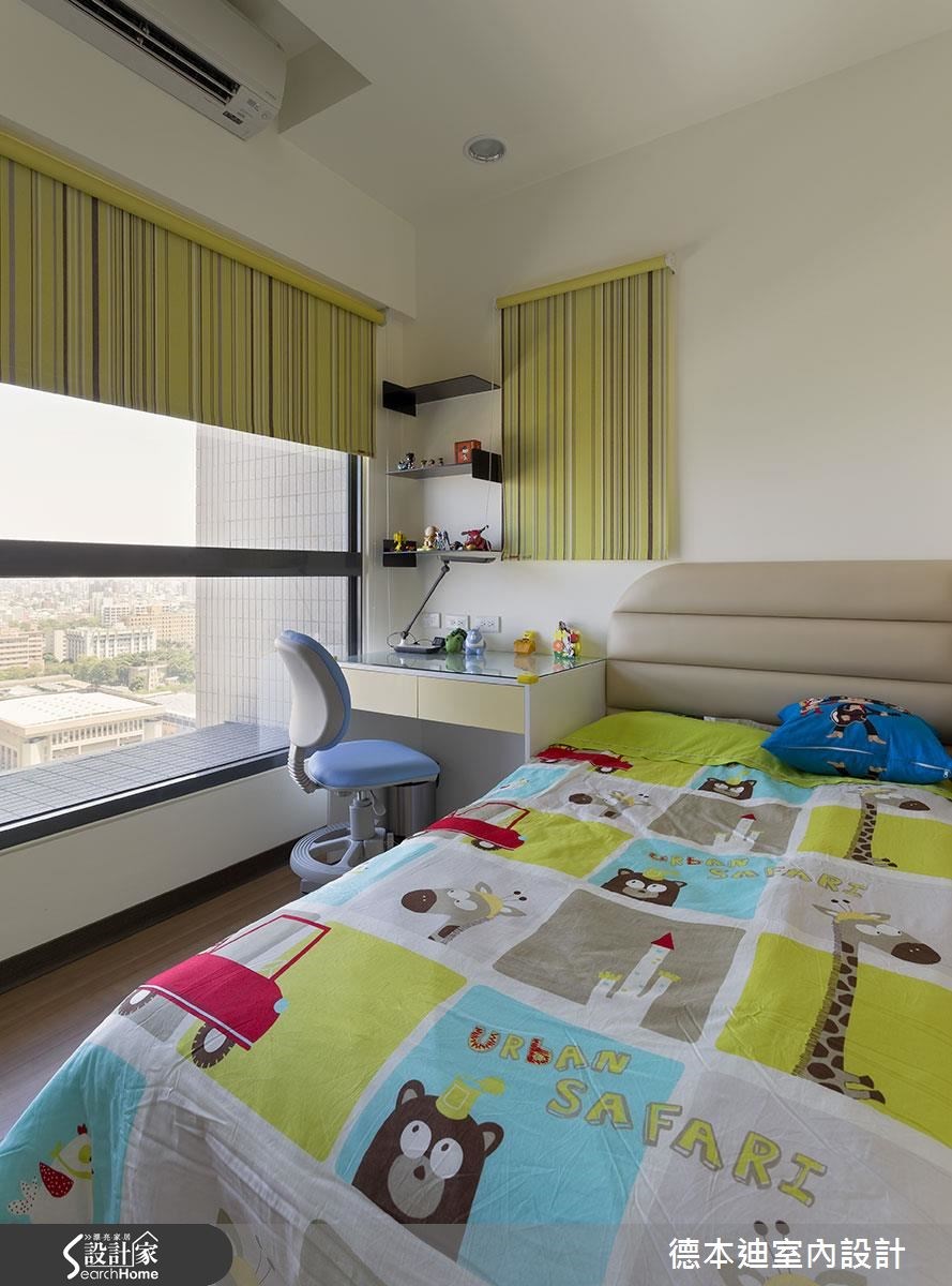 23坪預售屋＿現代風臥室案例圖片＿德本迪室內設計有限公司＿德本迪_03之15