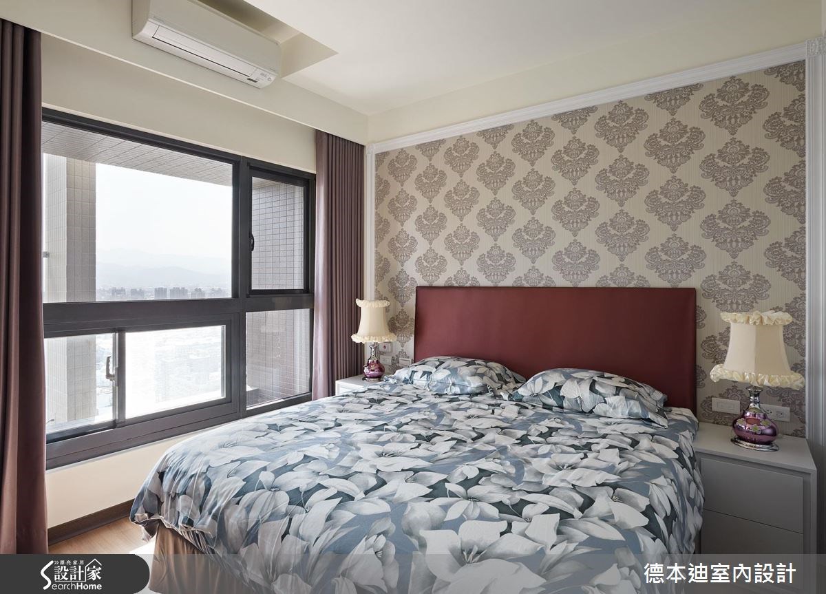 23坪預售屋＿現代風臥室案例圖片＿德本迪室內設計有限公司＿德本迪_03之20