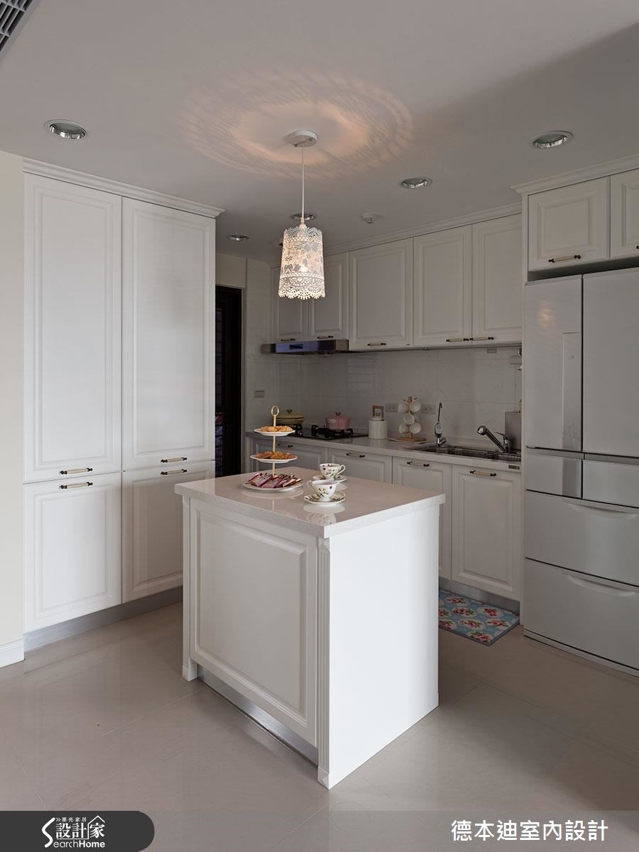 42坪預售屋＿美式風案例圖片＿德本迪室內設計有限公司＿德本迪_04之9