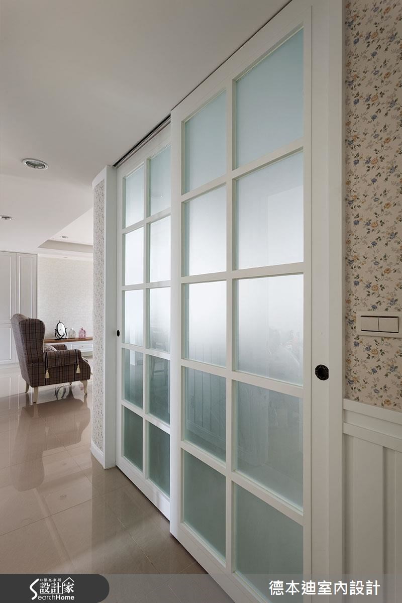 42坪預售屋＿美式風書房案例圖片＿德本迪室內設計有限公司＿德本迪_04之18