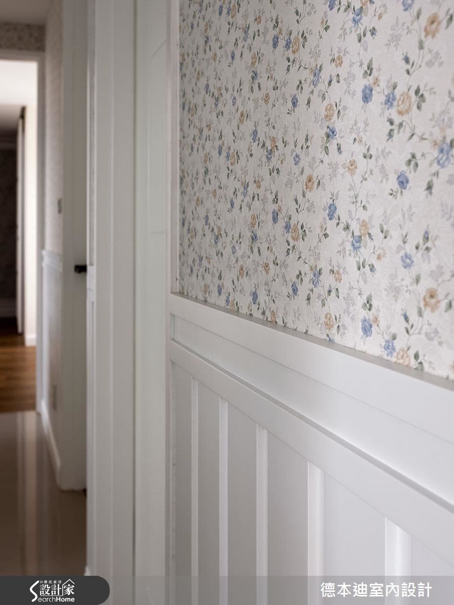 42坪預售屋＿美式風案例圖片＿德本迪室內設計有限公司＿德本迪_04之24