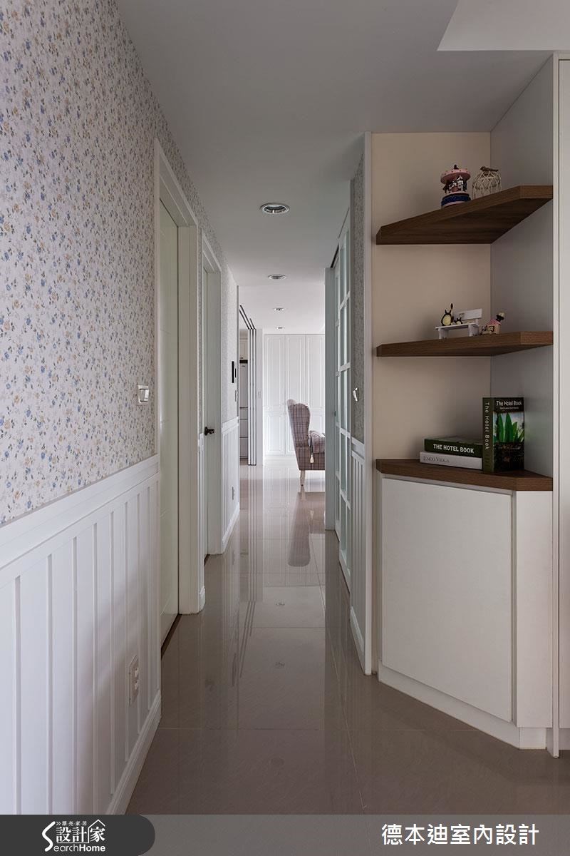 42坪預售屋＿美式風臥室案例圖片＿德本迪室內設計有限公司＿德本迪_04之25