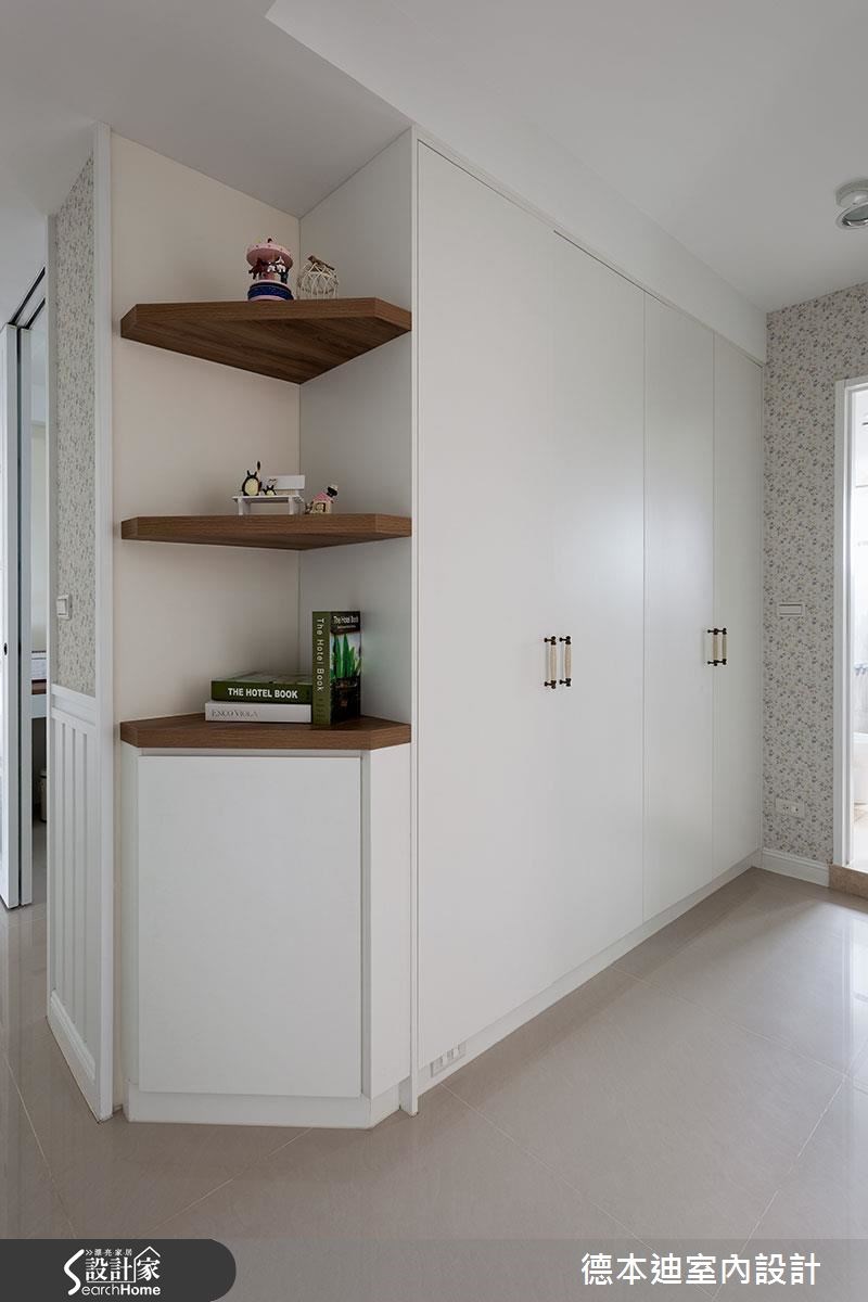 42坪預售屋＿美式風臥室案例圖片＿德本迪室內設計有限公司＿德本迪_04之26