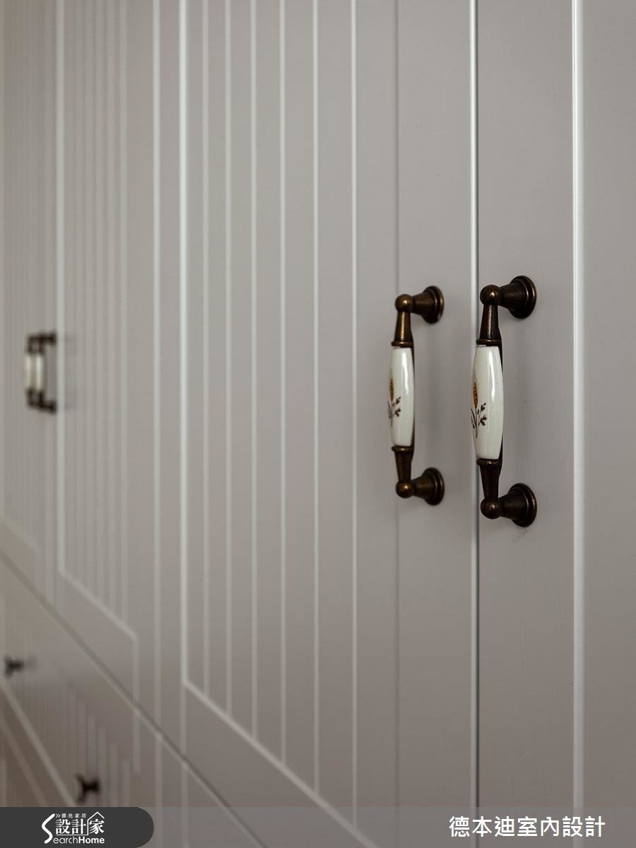 42坪預售屋＿美式風臥室案例圖片＿德本迪室內設計有限公司＿德本迪_04之30