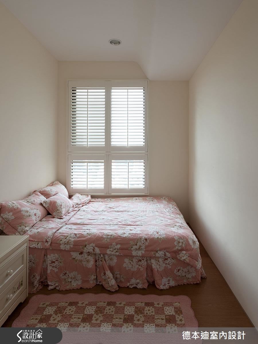 42坪預售屋＿美式風臥室案例圖片＿德本迪室內設計有限公司＿德本迪_04之32