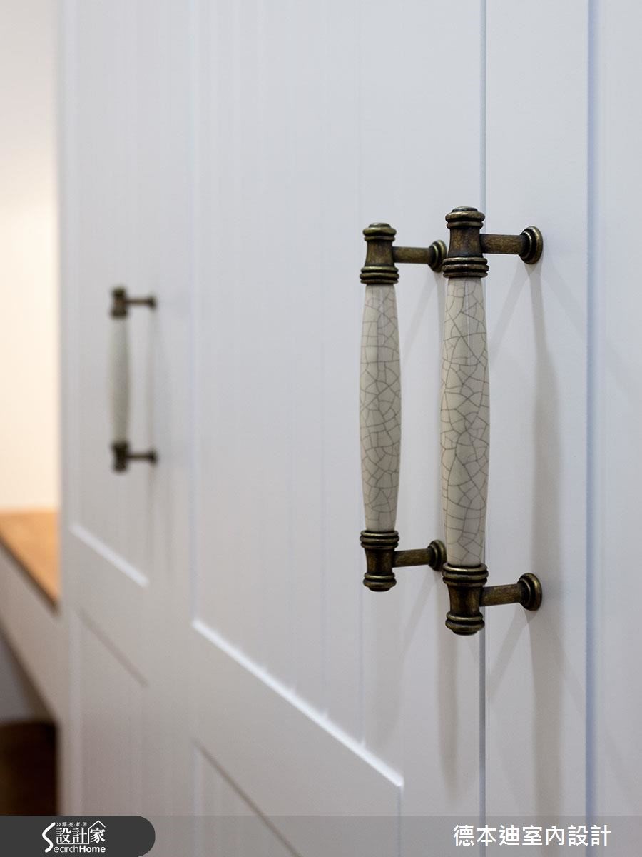 42坪預售屋＿美式風書房案例圖片＿德本迪室內設計有限公司＿德本迪_04之37