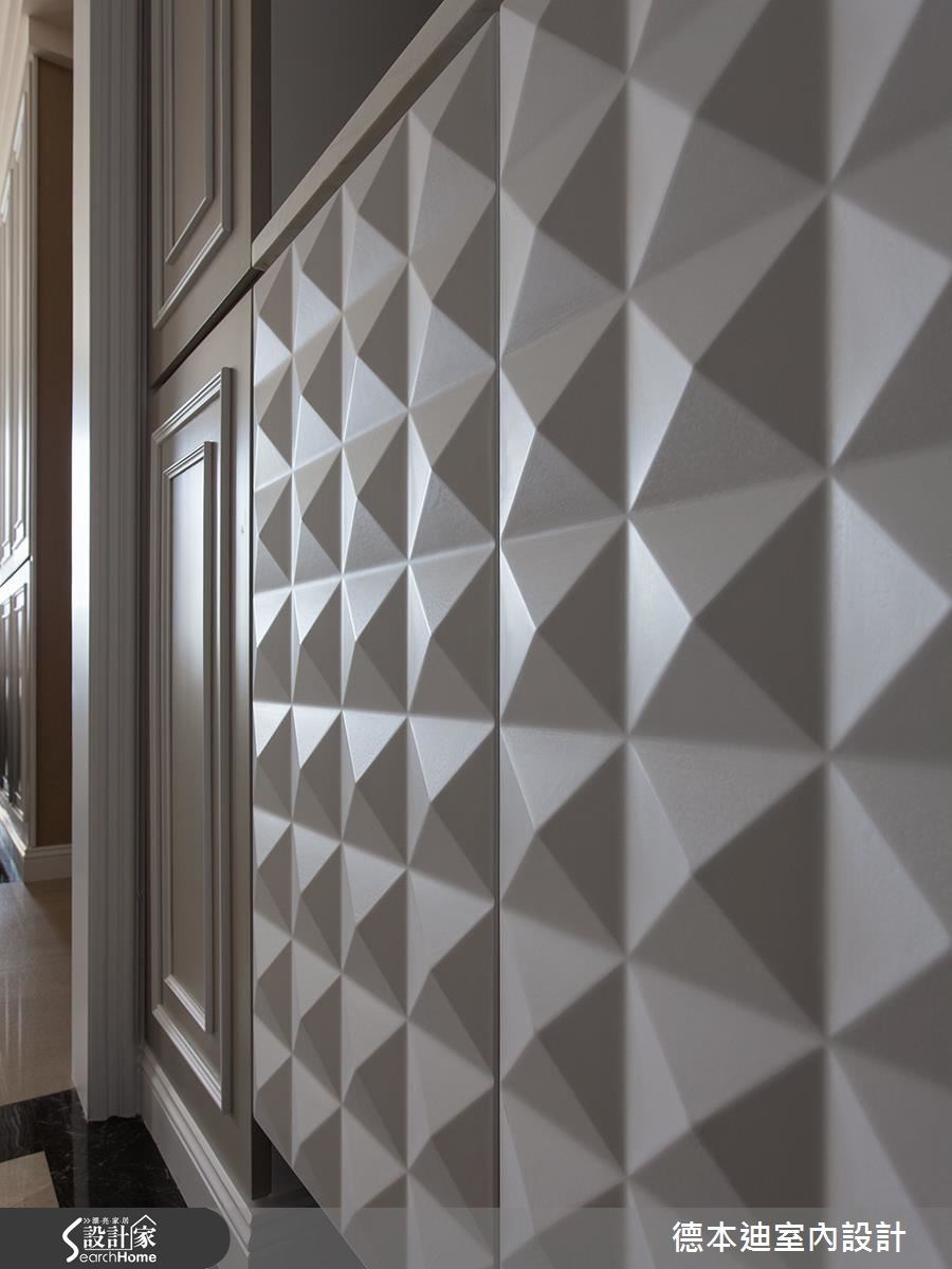 65坪新成屋(5年以下)＿新古典玄關案例圖片＿德本迪室內設計有限公司＿德本迪_06之4