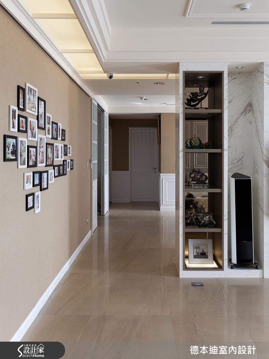 65坪新成屋(5年以下)＿新古典餐廳案例圖片＿德本迪室內設計有限公司＿德本迪_06之14