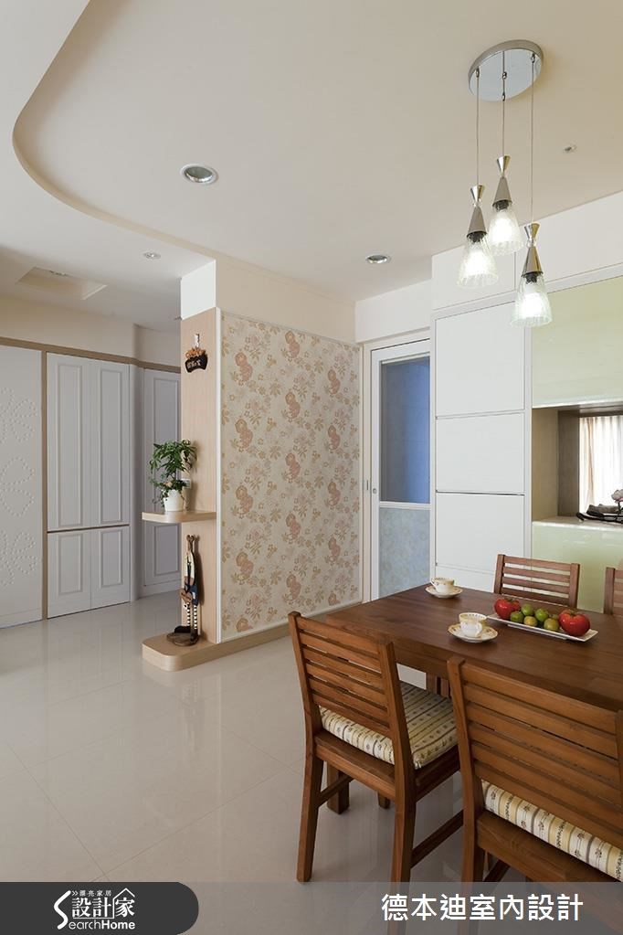 29坪新成屋(5年以下)＿現代風餐廳案例圖片＿德本迪室內設計有限公司＿德本迪_08之6