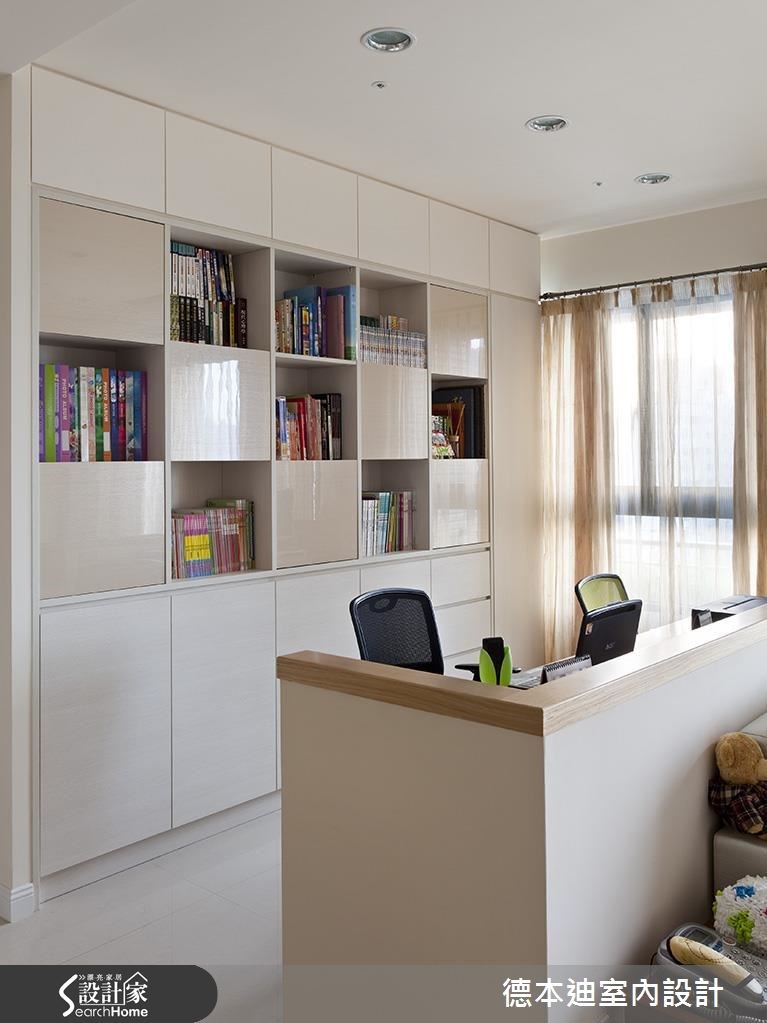 29坪新成屋(5年以下)＿現代風案例圖片＿德本迪室內設計有限公司＿德本迪_08之15
