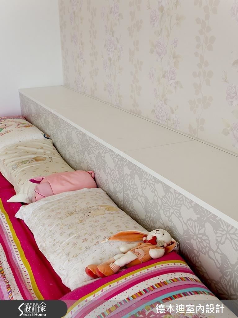 29坪新成屋(5年以下)＿現代風臥室案例圖片＿德本迪室內設計有限公司＿德本迪_08之18