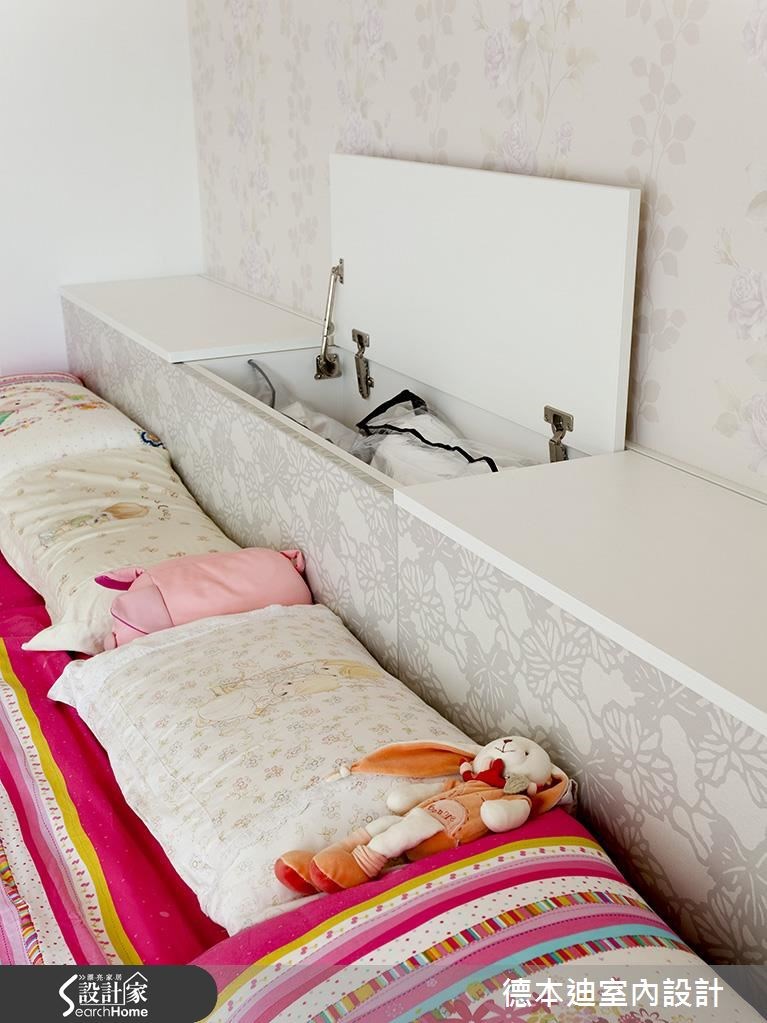 29坪新成屋(5年以下)＿現代風臥室案例圖片＿德本迪室內設計有限公司＿德本迪_08之19