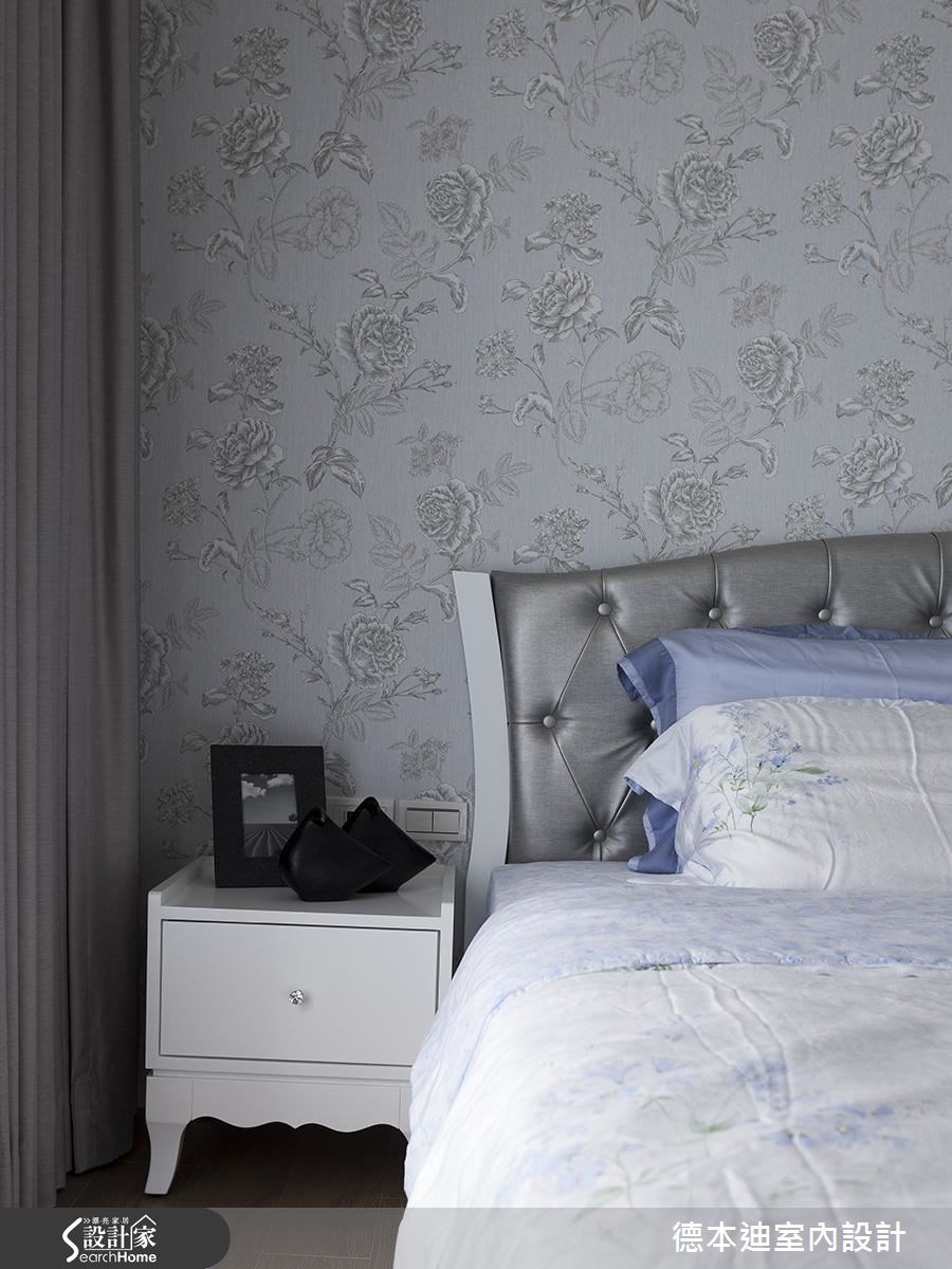 24坪新成屋(5年以下)＿現代風臥室案例圖片＿德本迪室內設計有限公司＿德本迪_09之29
