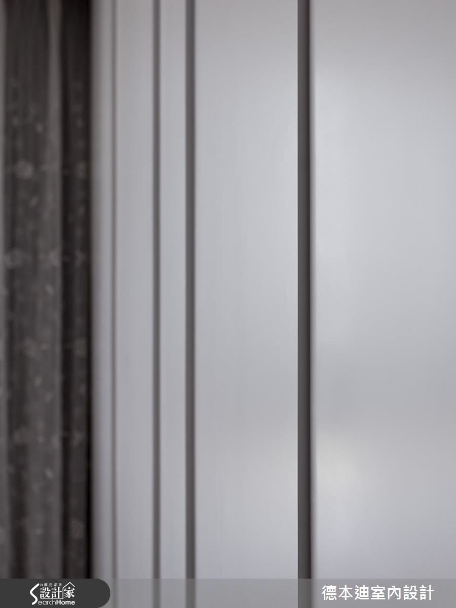 30坪新成屋(5年以下)＿現代風臥室案例圖片＿德本迪室內設計有限公司＿德本迪_10之19