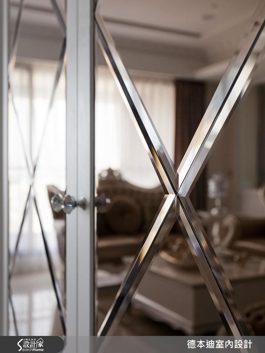 40坪新成屋(5年以下)＿新古典案例圖片＿德本迪室內設計有限公司＿德本迪_12之7